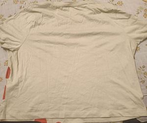 Cute Flower Graphic Cropped Tee
