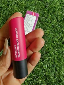 sugarpop ultrastay transfer proof lipstick