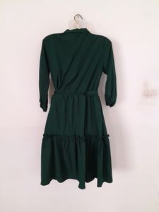 Green Dress (Women's)