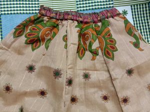 Lehenga Choli Set.   it's new and unused
