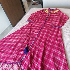 women kurta