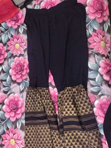 Stylish Ethnic Palazzos