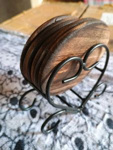 Coaster  Holder