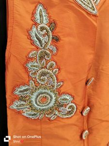Diwali offer🎉Indo western Dress