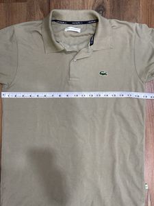 Men's Lacoste Polo T-Shirt
