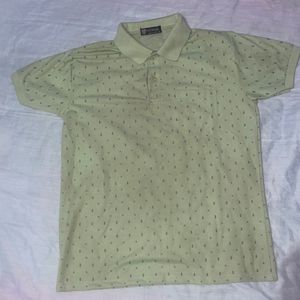 polo tshirt