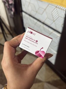 Plum Black Rice & Niacinamide Serum