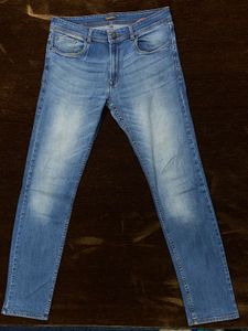 OXY Geans Light Blue Jeans