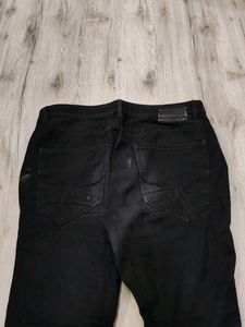 Ma5504 The Roadster life co. jeans waist 38 inches