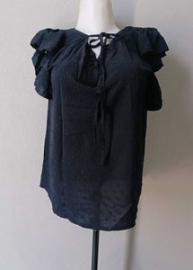 Black top....