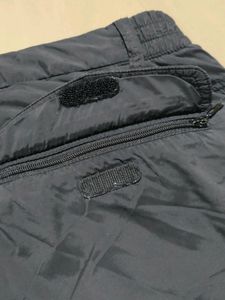 Westwood Double Layer Parachute Cargo Pants