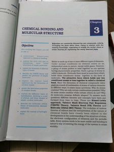inter first year physics and chemistry books