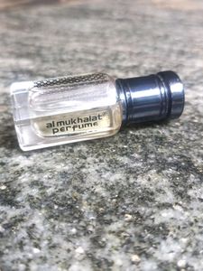 al mukhalat® Perfume