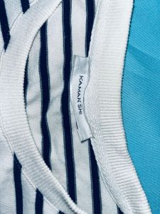 Classic Striped T-Shirt