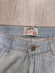 Ma5194 DJ&amp;C Jeans waist 32 inches