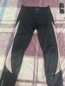 puma gym tights