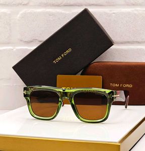 Tom Ford Eyeglasses