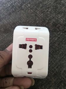 Universal Travel Adapter
