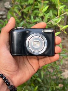 Nikon Coolpix Digital Camera