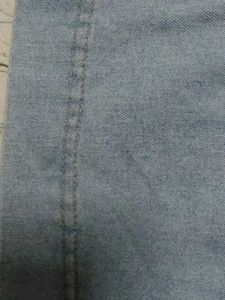 Light Wash Wide Leg Jeans size s,