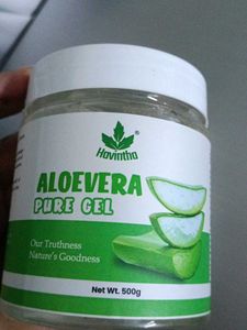 Havinthra Aloevera Pure Gel