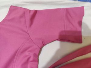 Pink Frocks for girls
