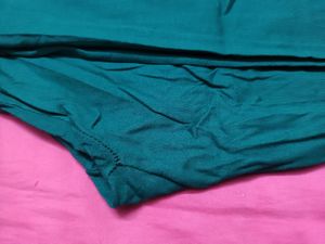 Cotton stretchable Leggings
