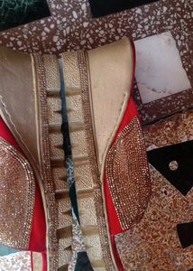 NEW BRIDAL HEELS
