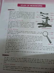 Set of 3 School Books - GK, Science, Hindi