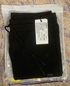 U.S. Polo Assn. Lounge Pant - L - Black