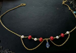 Anime howl Inspired Necklace
