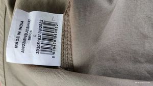 Buda Jeans Co.((size L)). BRAND NEWW
