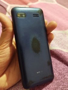 LAVA ( Working) Phone👍...