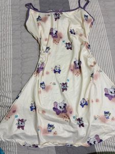 Marie the cat party wear bodycon