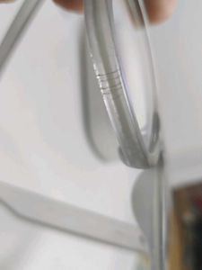 Clearance Sale- John Jacobs Eyeglasses - Transluce