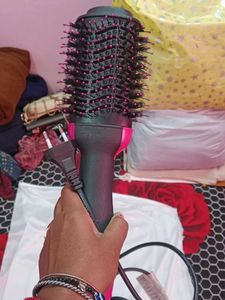 GORGIO PROFESSIONAL Hair Dryer Brush