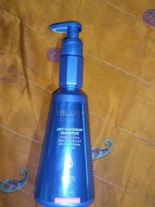BBlunt Shampoo &amp; Conditioner Set