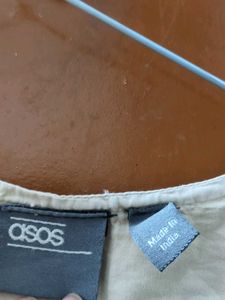 Khaki Utility Jacket with Multiple Pockets