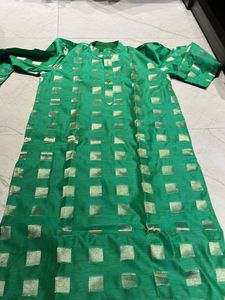 family matching kurtas