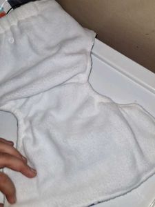 Superbottoms Basic Diaper