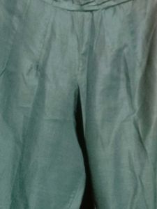 Embroidered Kurta Set