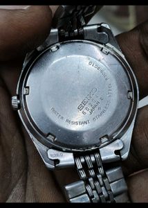 Seiko 5 Automatic Watch