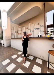 Classic Black Spaghetti Strap Dress