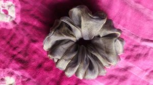 6 Scrunchies