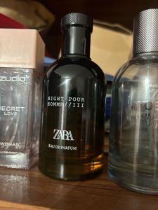 Zara Night Pour Homme Eau de Parfum