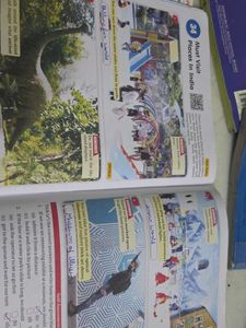 Everyday General Knowledge Book Class 6