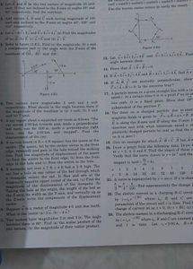 Concepts of Physics by H.C. Verma volume 1