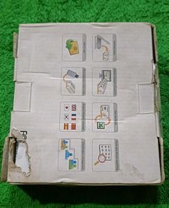 Name Card Scanner