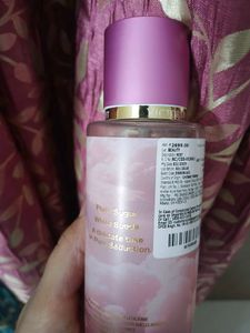 Victoria's Secret + Bath &amp; Body Works Mist combo