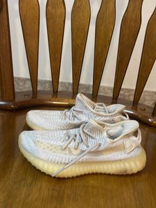 Stylish Grey Sneakers